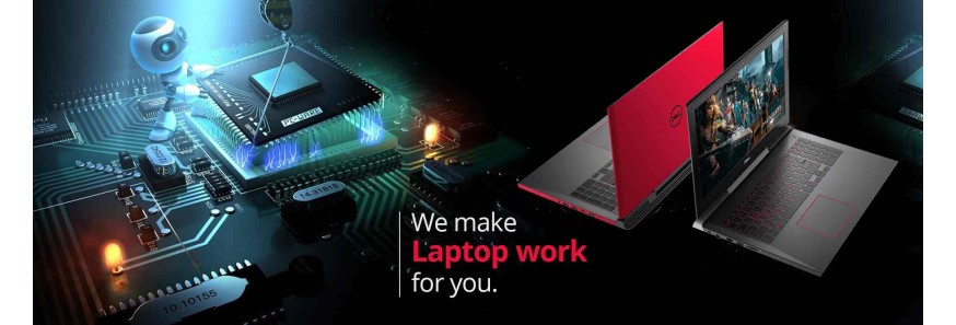 Gaming Laptop